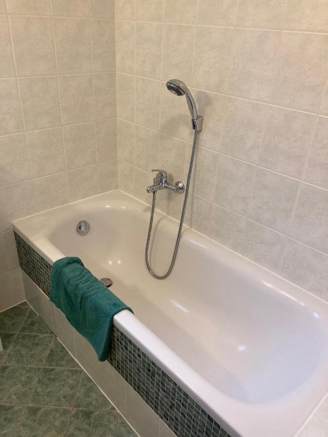 Apartman V Hajich Malá Skála Εξωτερικό φωτογραφία